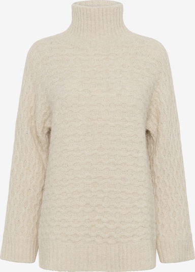 InWear Pullover 'GraiaI' in beige, Produktansicht