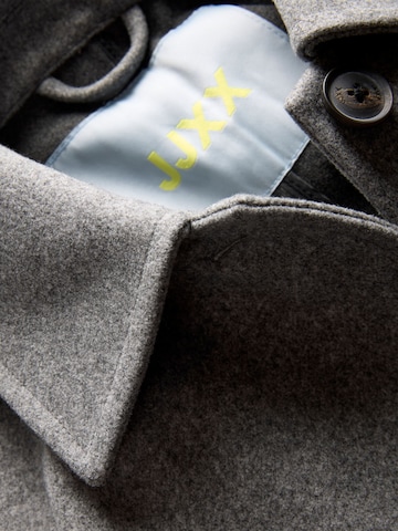 Manteau mi-saison 'JXEsma' JJXX en gris