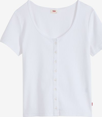 LEVI'S ® Shirt 'AUSTEN' in XS in White, Item view