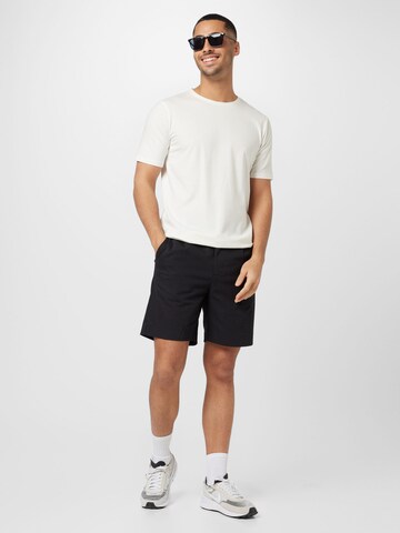 T-Shirt BLEND en blanc