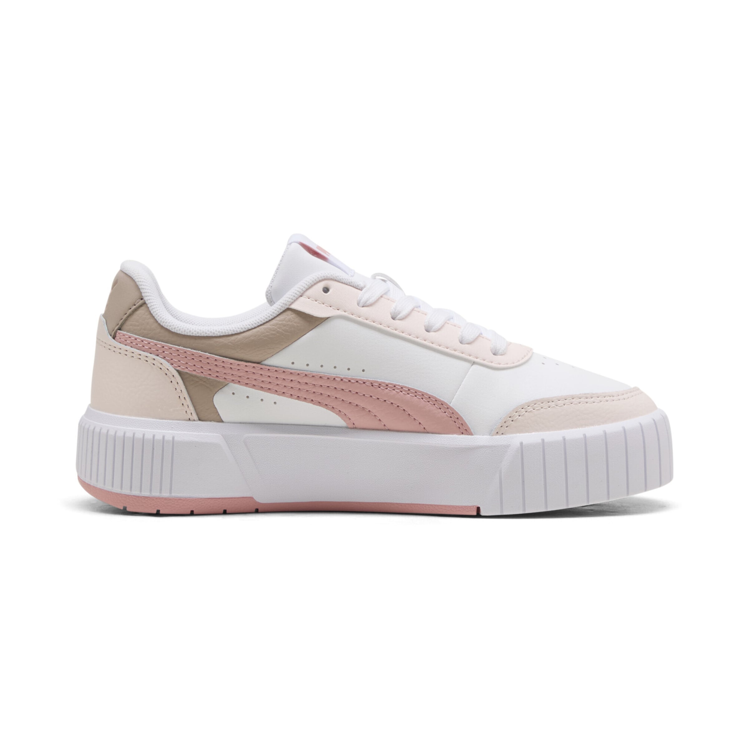 PUMA Sneaker 'Carina Mia' in Weiß