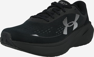 Chaussure de course 'Velociti Pace' UNDER ARMOUR en noir : devant