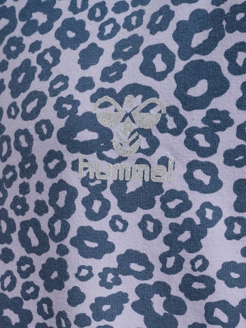 Hummel Sports dress 'ANNIKA' in Blue