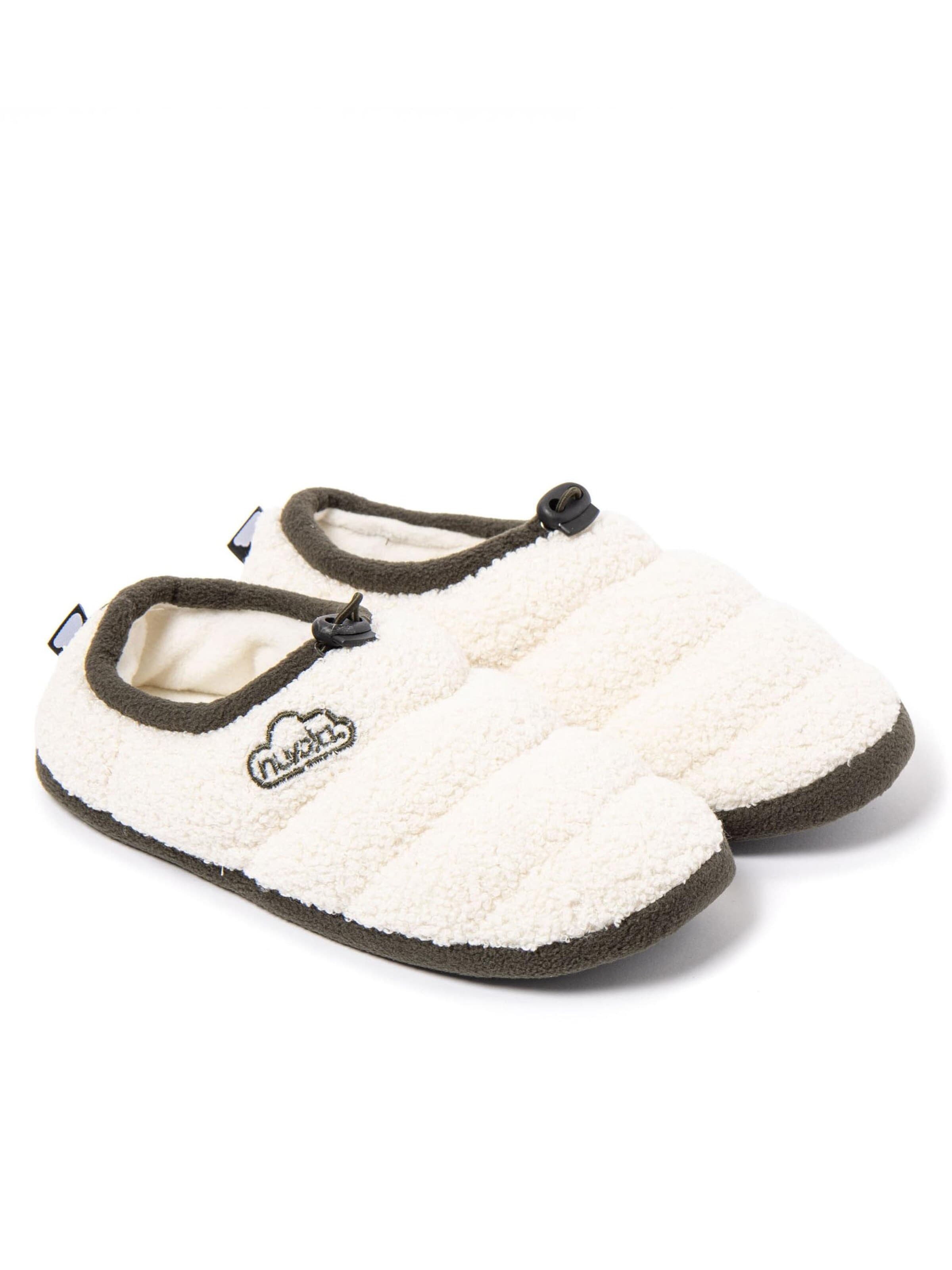 Nuvola. - Zapatillas de casa 'Classic Retro Sheep' en verde
