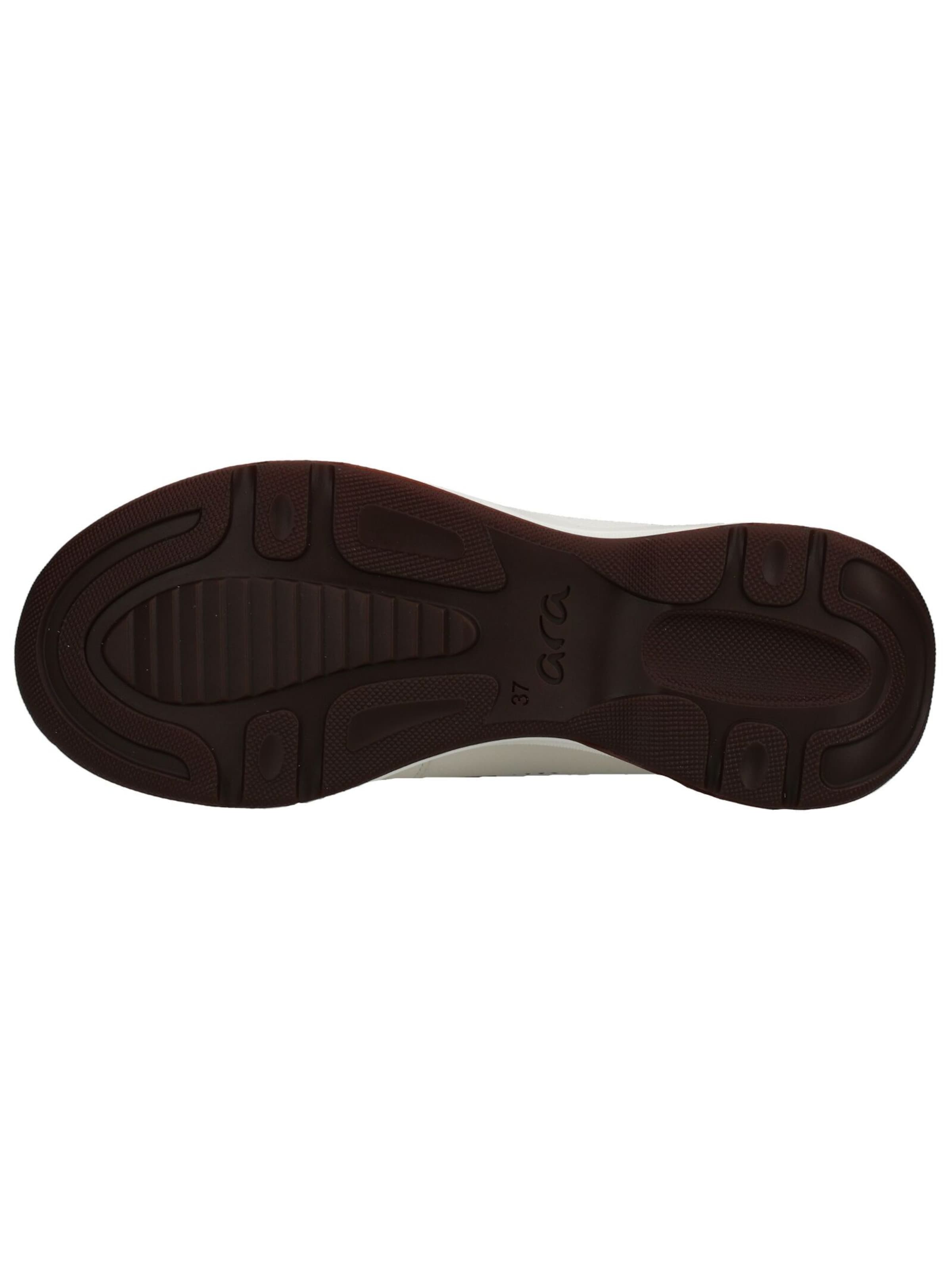 Slipper di ARA in beige