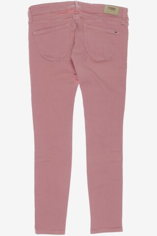 Tommy Jeans Jeans in 30 in Pink