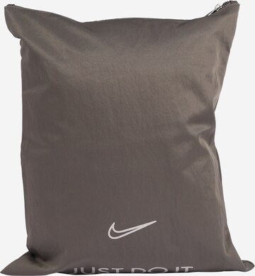 NIKE Torba sportowa 'One Luxe' w kolorze szary