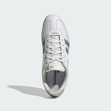 Baskets basses 'Barreda' ADIDAS SPORTSWEAR en blanc