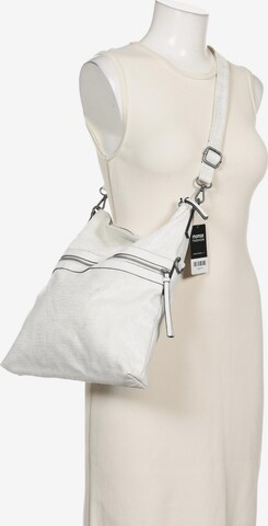 s.Oliver Bag in One size in White: front