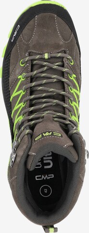 CMP Boots 'Rigel ' in Green