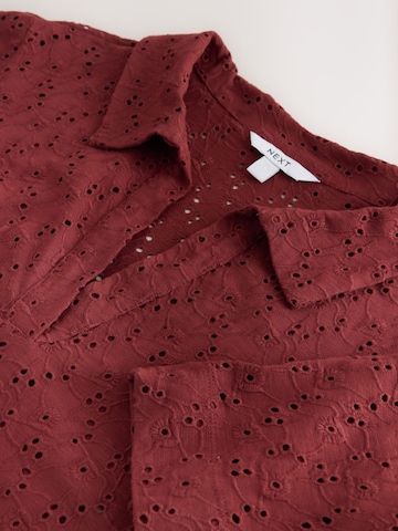 Next Blouse in Rood