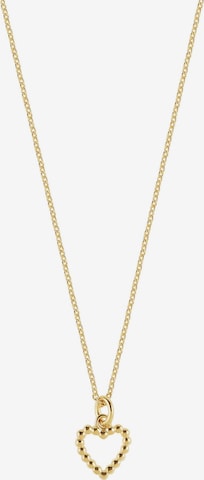 ESPRIT Necklace in Gold: front