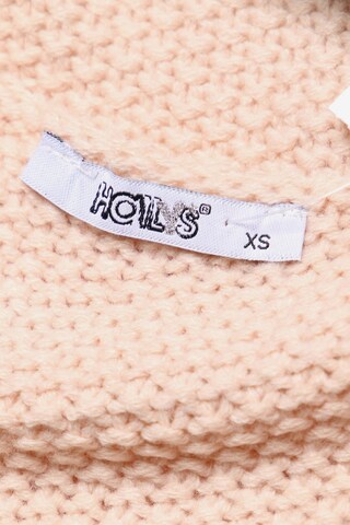 Hailys Sweater & Cardigan in XS in Beige