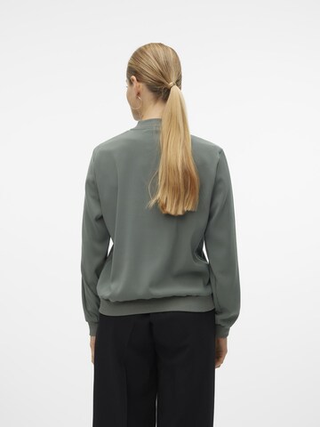 VERO MODA Between-Season Jacket 'VMCoco' in Green