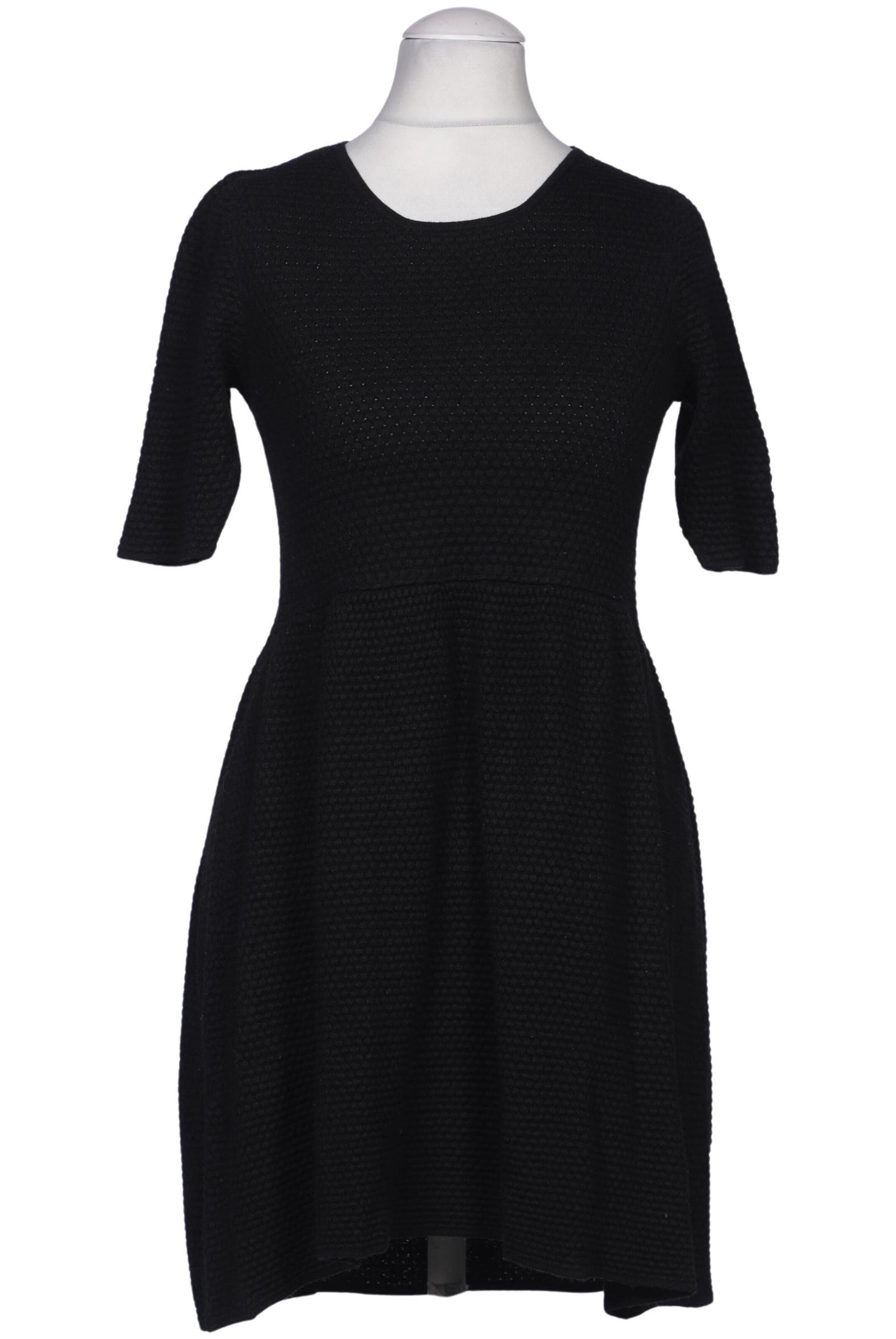 PATRIZIA PEPE Dress in XXS in Black: front