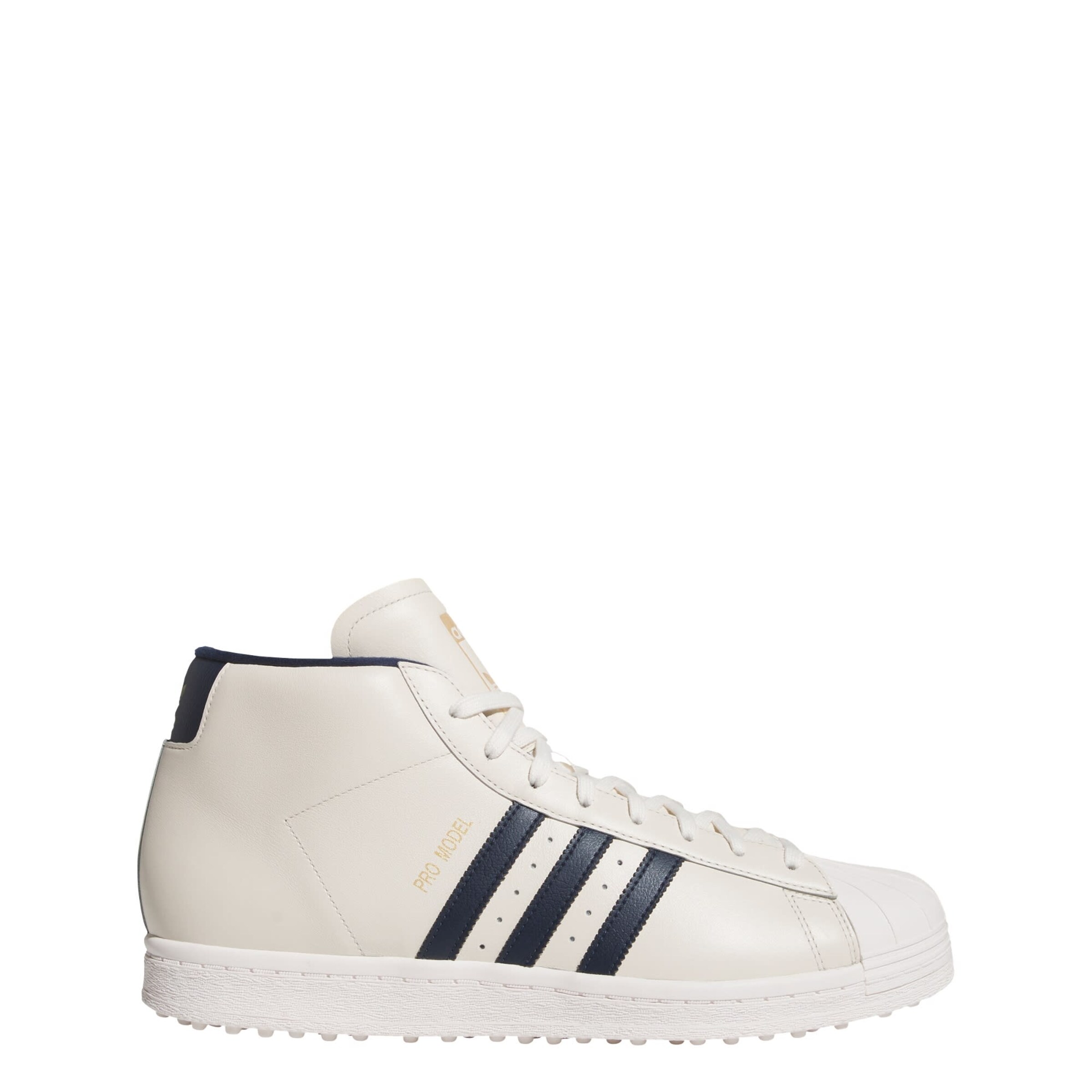 ADIDAS PERFORMANCE - Calzado deportivo 'Pro' en blanco