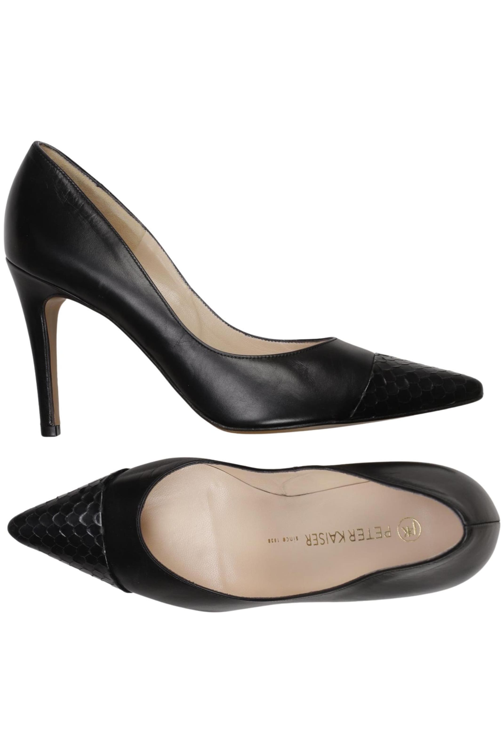 PETER KAISER High Heels & Pumps in 39 in Black: front