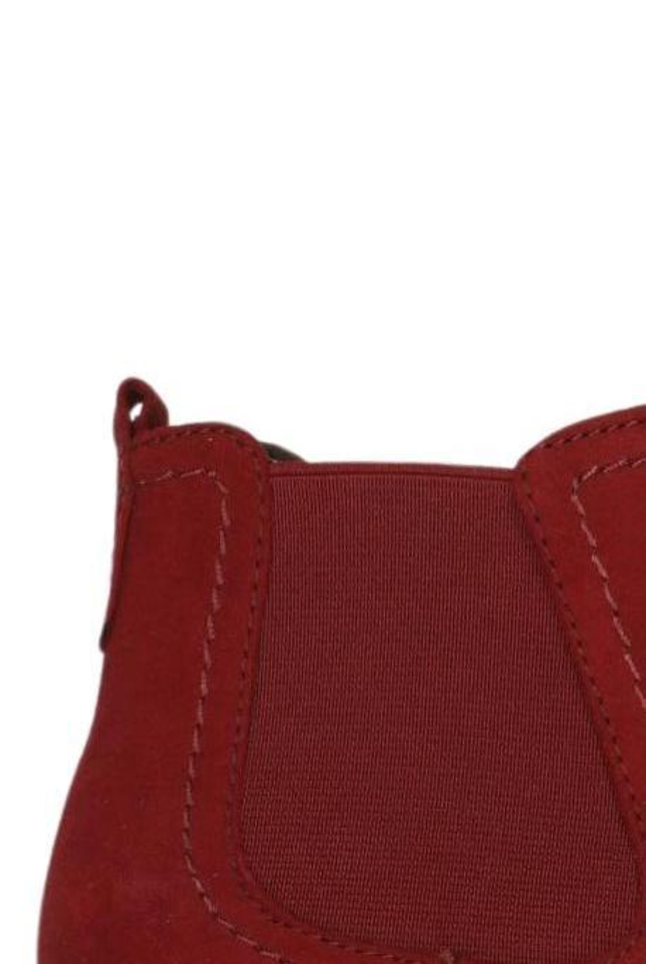 JANA Dress Boots in 37 in Red