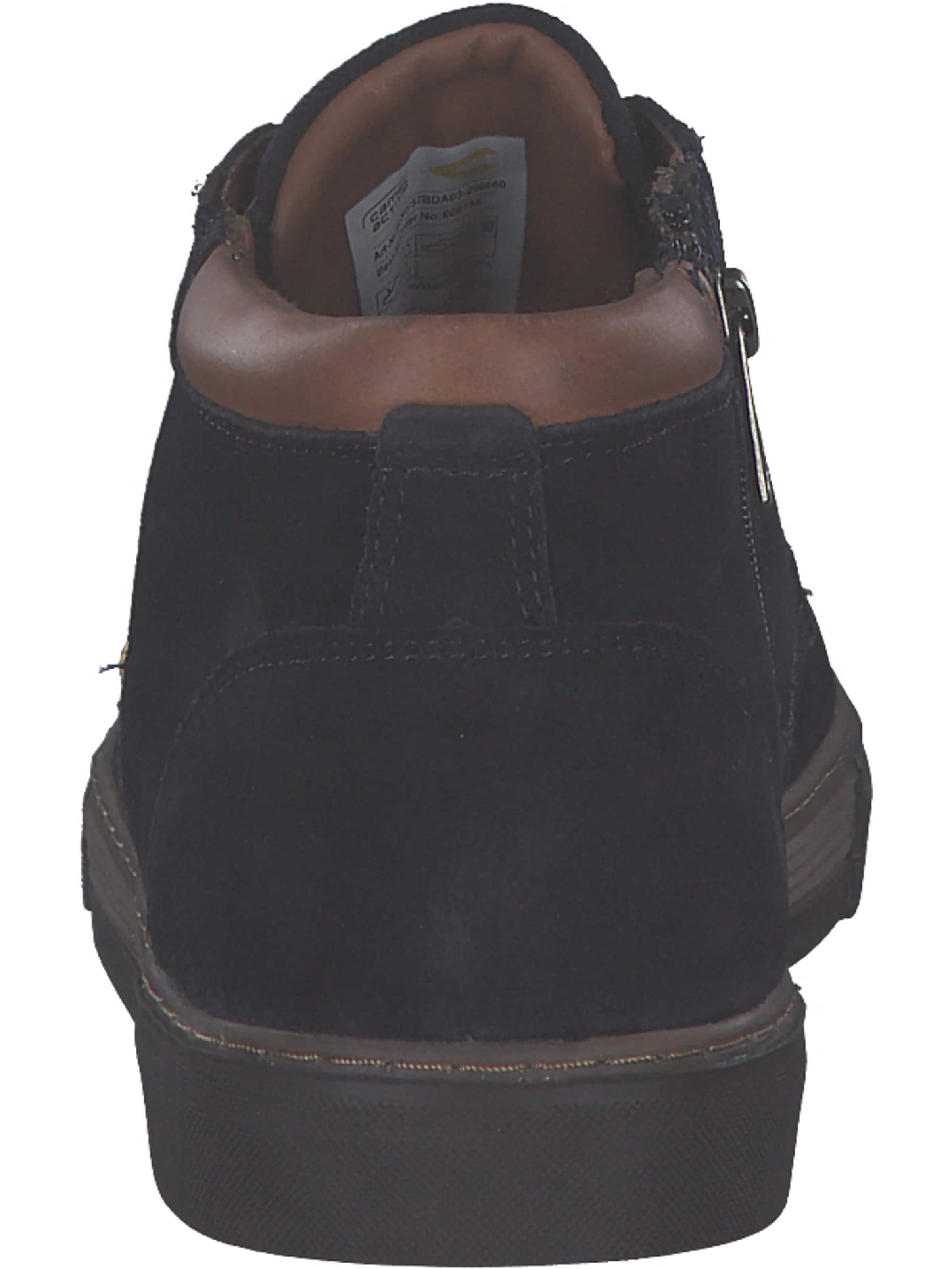 CAMEL ACTIVE Boot '57BDA03' in Blue