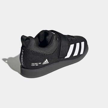 ADIDAS PERFORMANCE Sportschuh 'Powerlift 5' in Schwarz