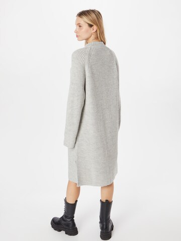 Mavi Knit dress in Grey