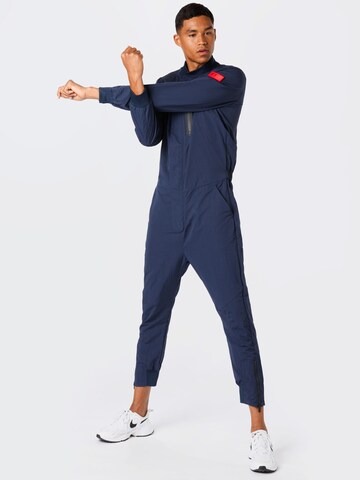 Survêtement NIKE en bleu
