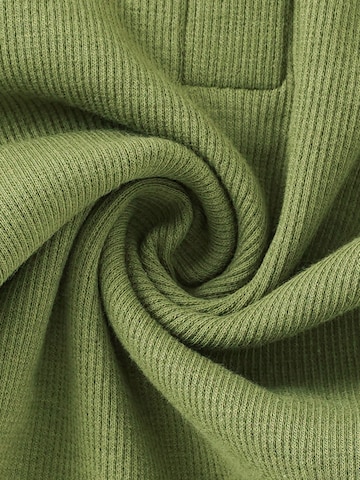 Räuberella Set in Green