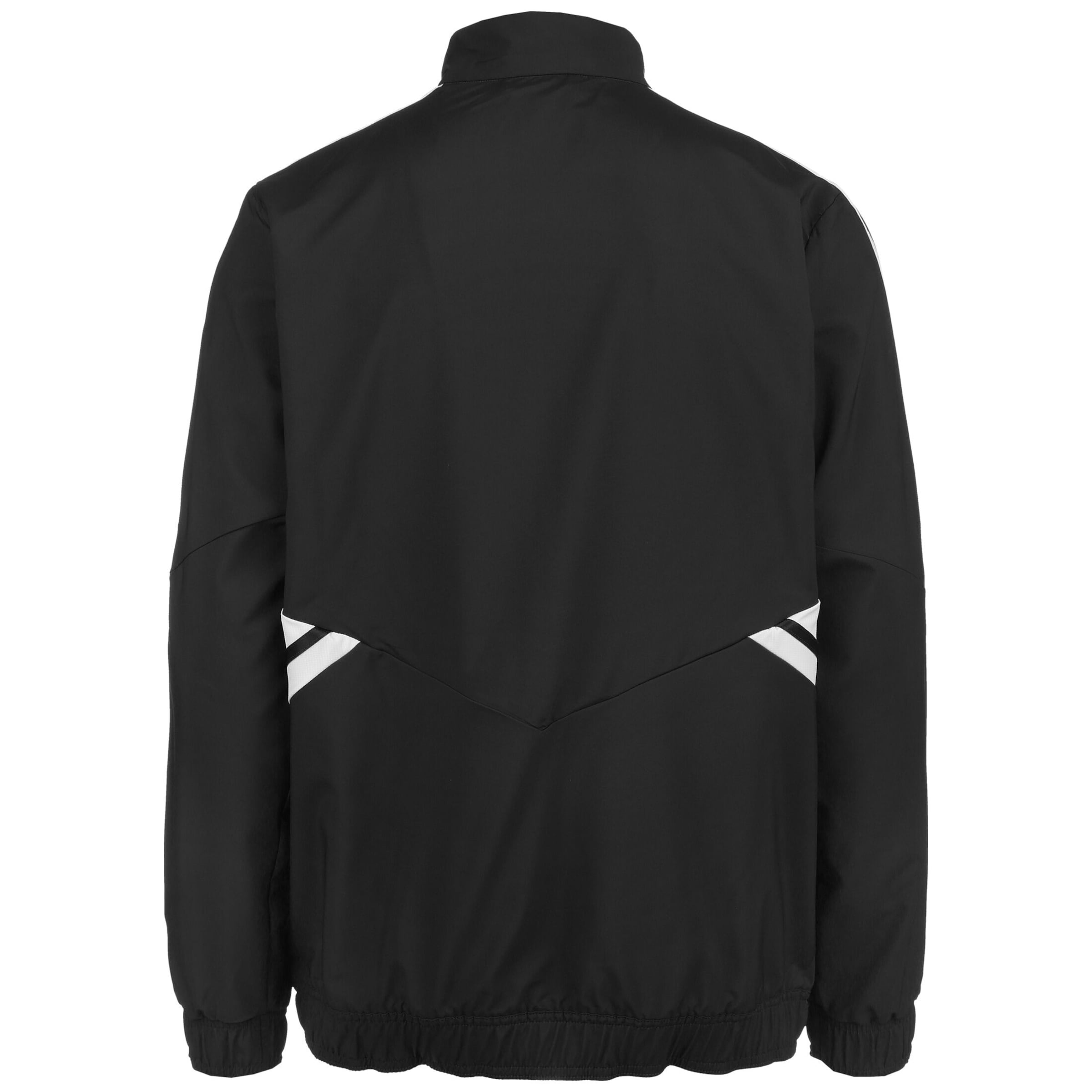 ADIDAS SPORTSWEAR Куртка в спортивном стиле 'Condivo 22' в Черный