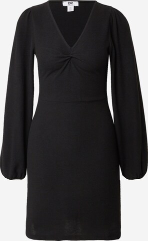 Dorothy Perkins - Vestido en negro: frente