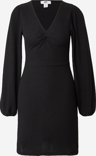 Dorothy Perkins Robe en noir, Vue avec produit