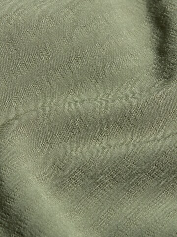 MAMMUT Funktionsjacke ‘Madris Light’ in Grün