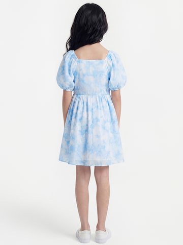 Rochie 'EMERSON' de la Abercrombie & Fitch pe albastru