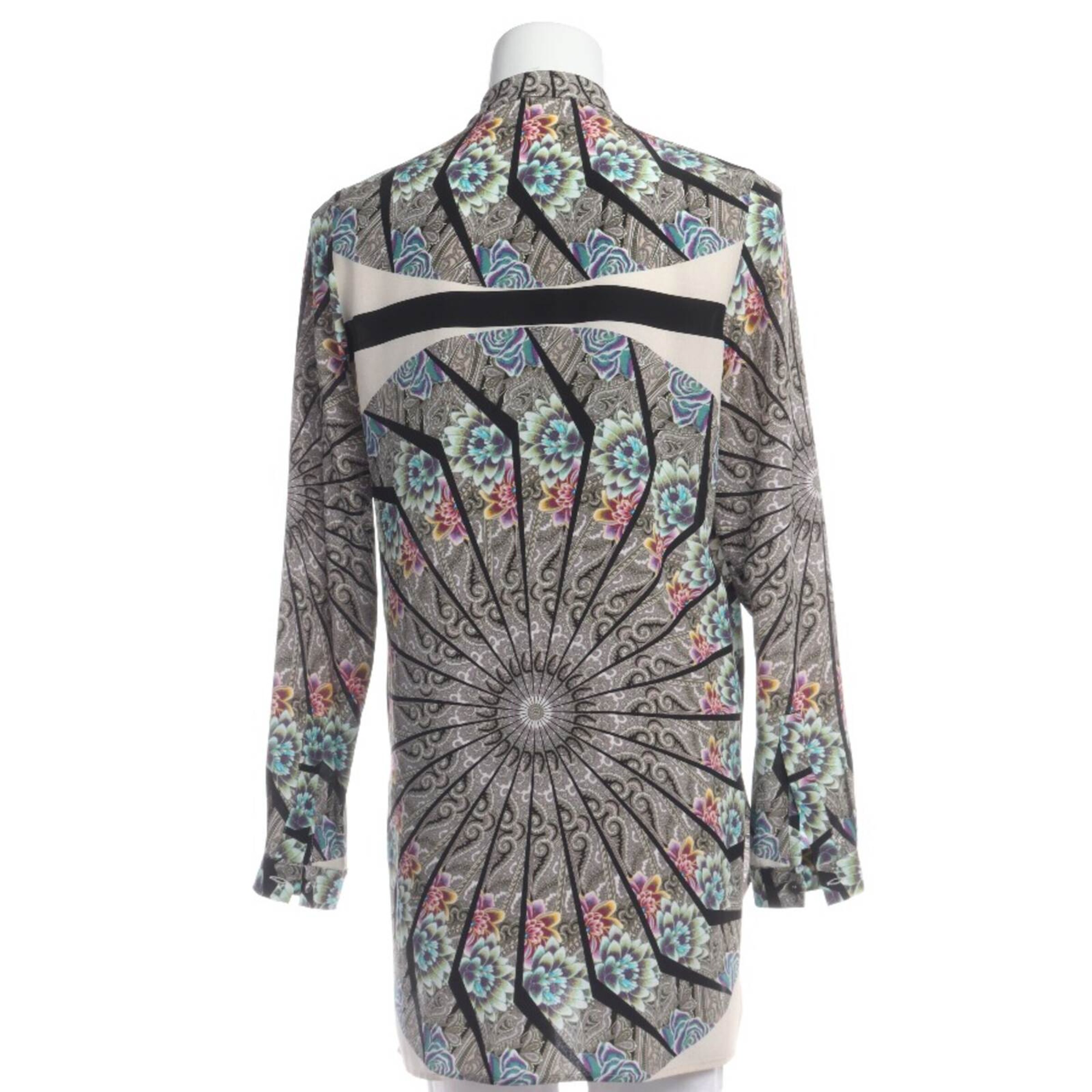 Etro Blouse & Tunic in XXS in Mixed colors