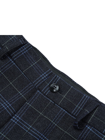 Youthup Slim fit Suit in Black