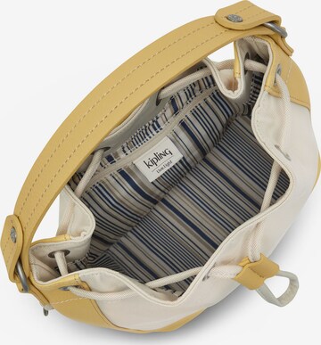 Borsa a sacco 'Sinta' di KIPLING in beige