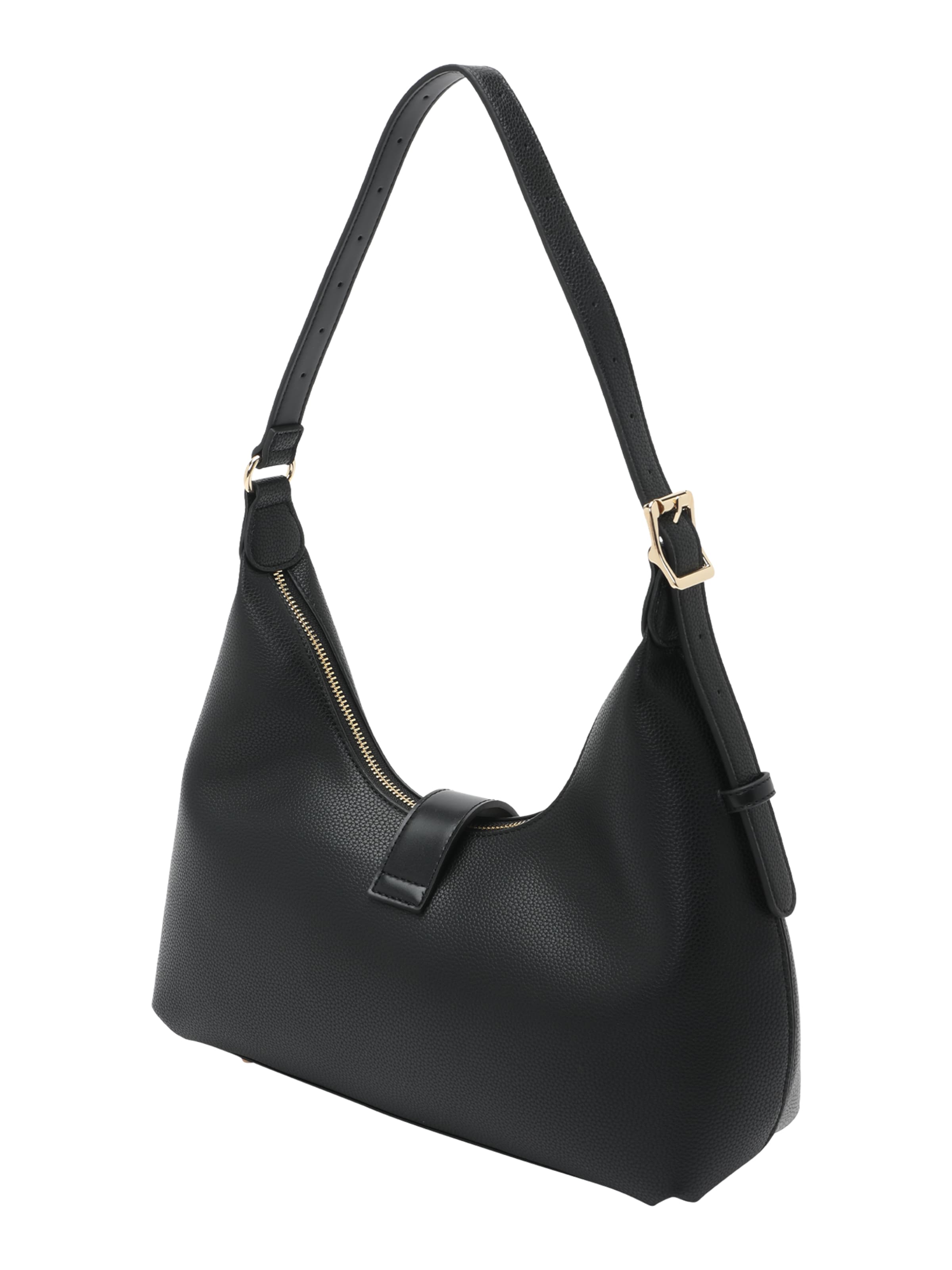 STEVE MADDEN Shoulder Bag 'Bovie' in Black