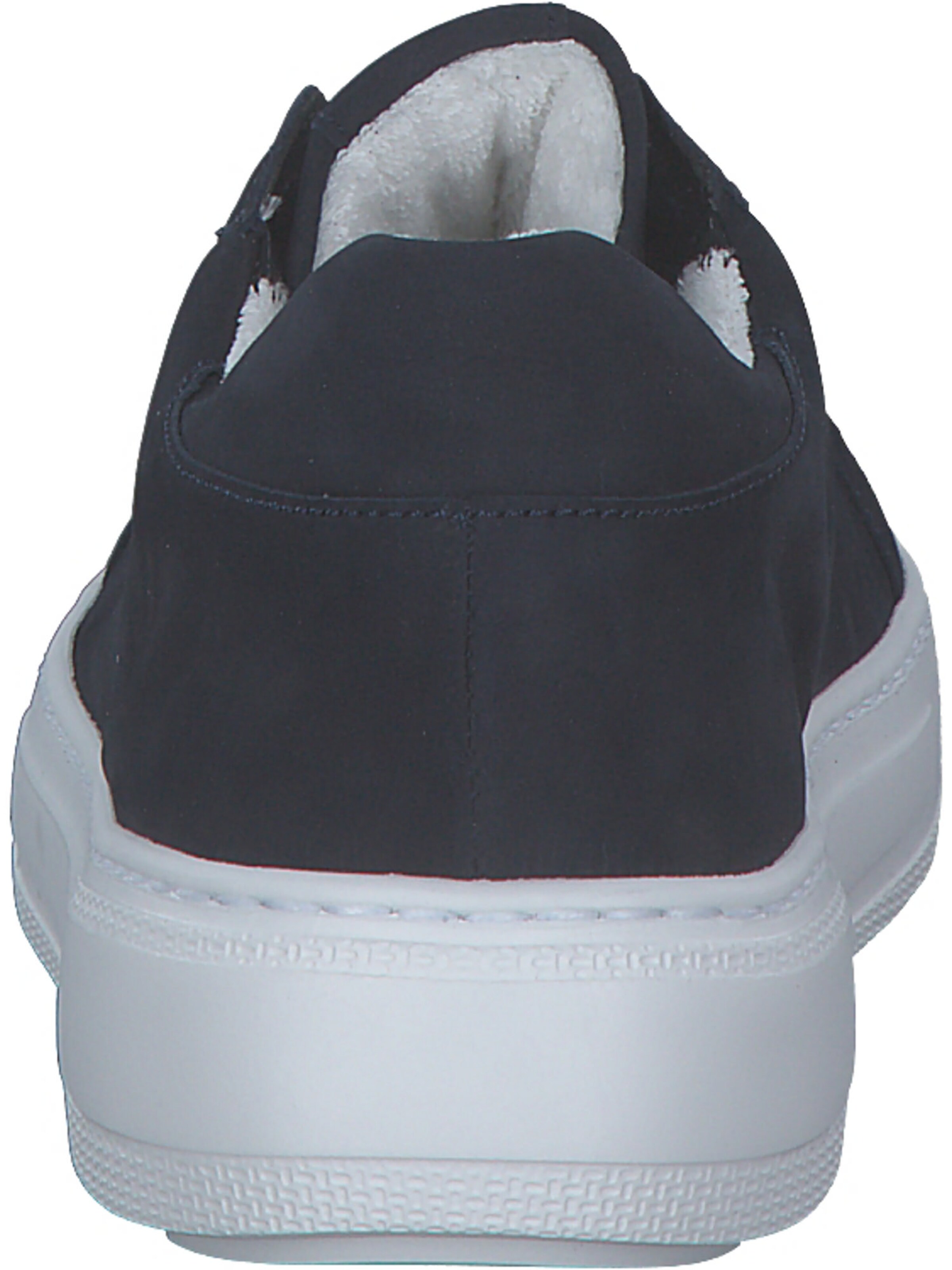 GABOR Sneakers '63.211' in Blue