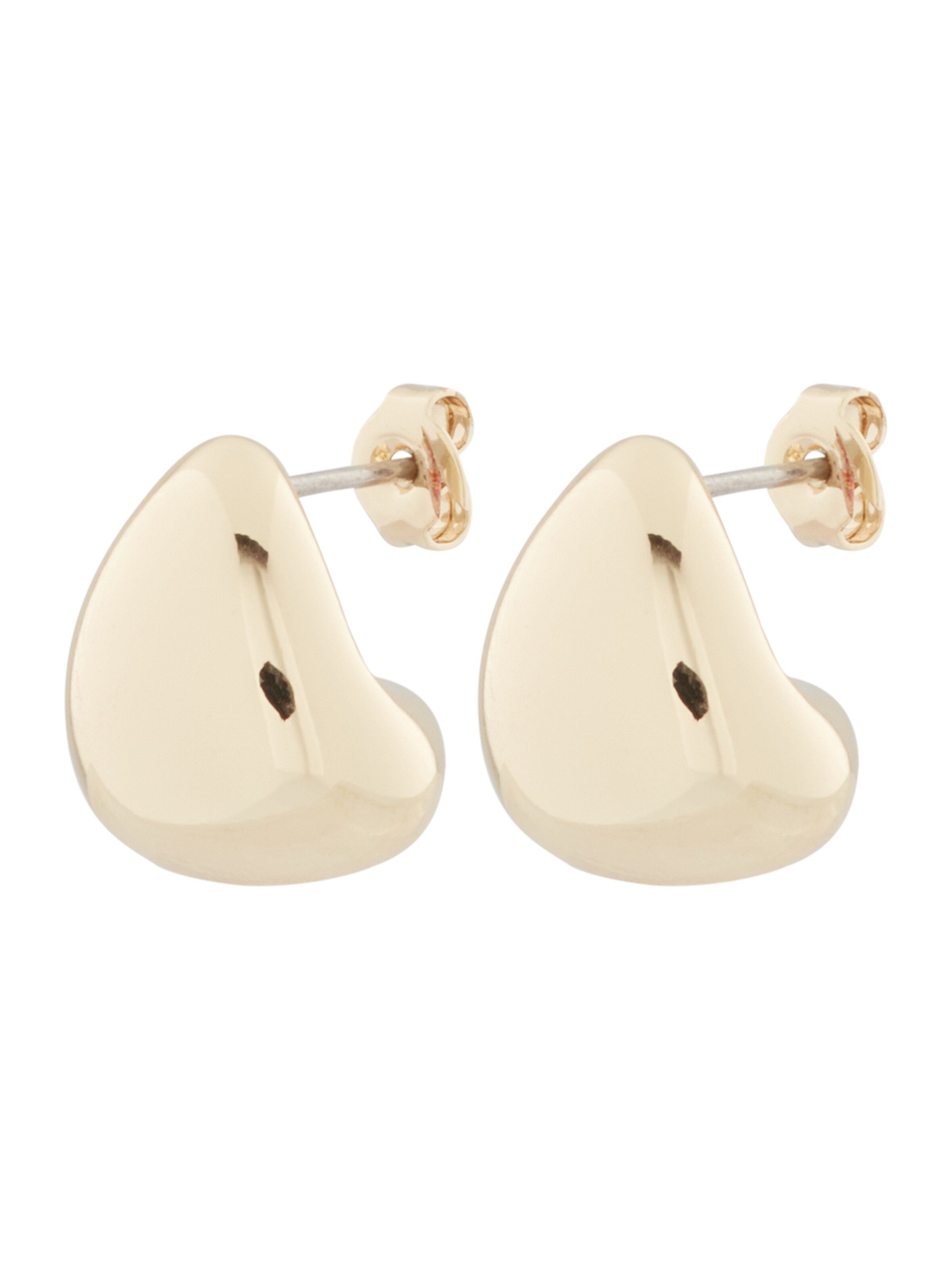 & Other Stories Серьги в Серый: спереди