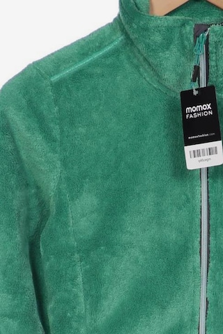 CMP Sweatshirt & Zip-Up Hoodie in XS in Green