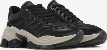 BRONX Sneaker low ' Linn-Y ' in Schwarz