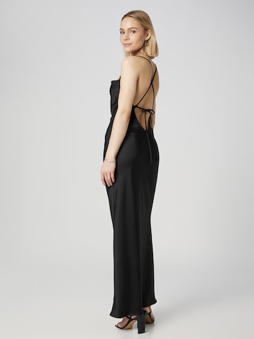 Guido Maria Kretschmer Women Evening Dress 'Hatty' in Black