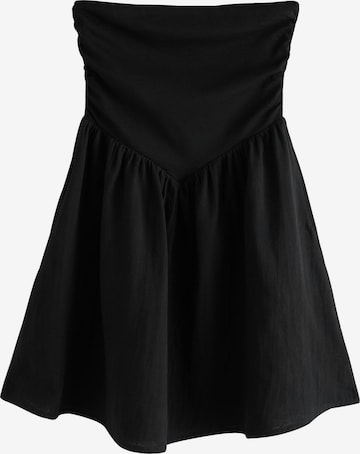 Next Kesämekko värissä musta: etupuoli