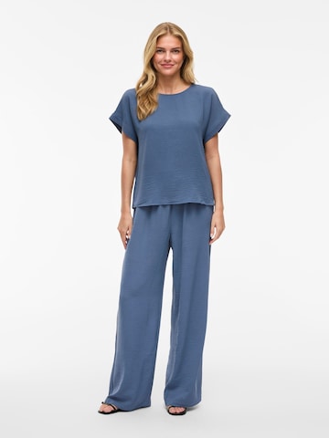 VILA Shirt 'VIJosa' in Blauw