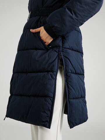 ESPRIT Χειμερινό παλτό 'Coats' σε μαύρο