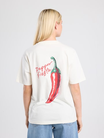 America Today Shirt in White