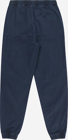 STACCATO Zwężany krój Spodnie w kolorze niebieski