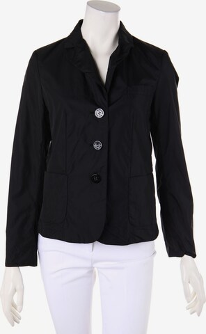 Weekend Max Mara Blazer in S in Black: front