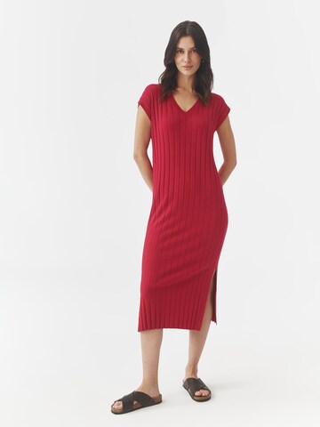 TATUUM Knit dress 'LIBERTY' in Pink
