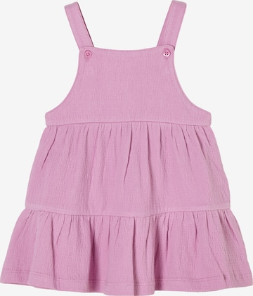 s.Oliver Dress in Pink: front