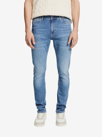 Skinny Jean ESPRIT en bleu